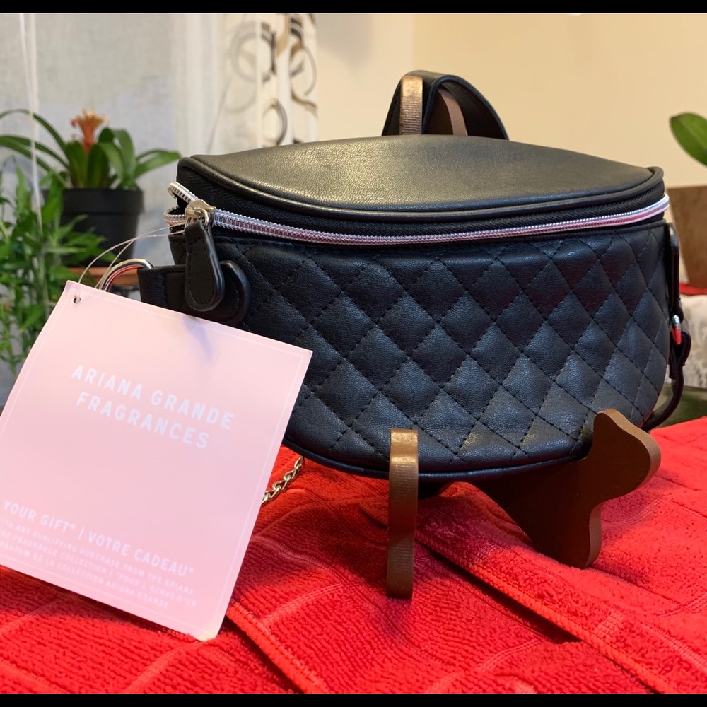 Ariana Grande Waist Bag Fragrances
